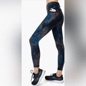 Sweaty Betty Power Pocket Workout Leggings 7/8
